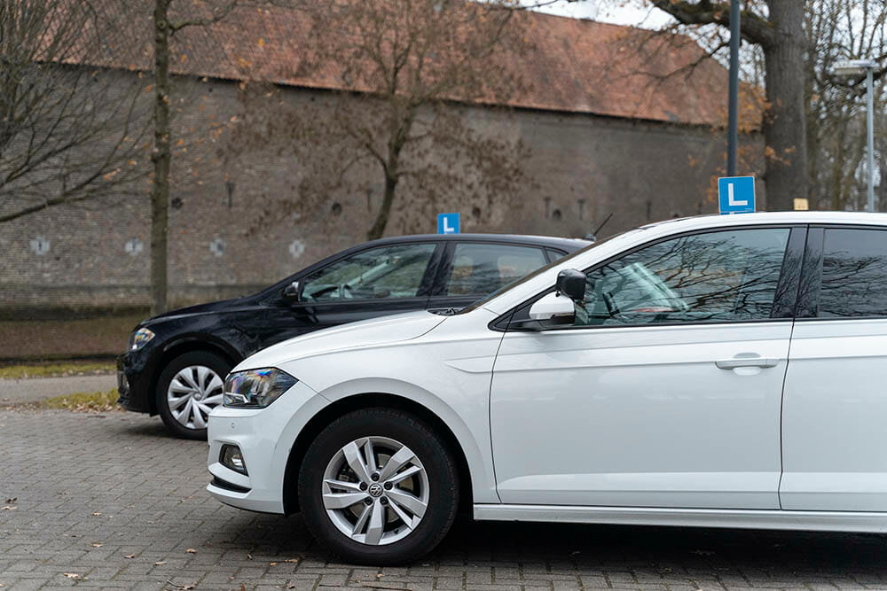 automaat rijlessen breda