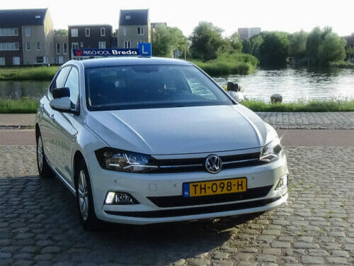 rijles breda